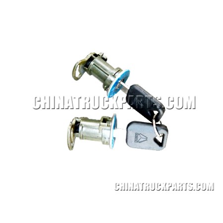 Door Lock Core(L)
