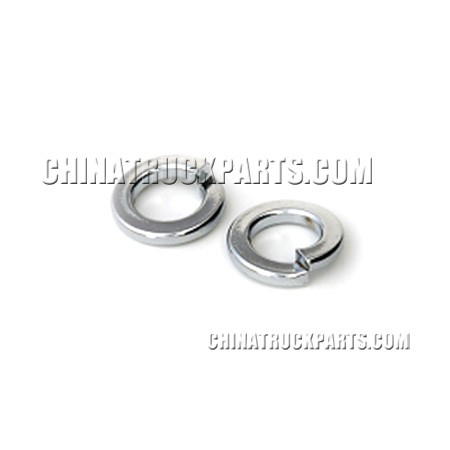 Sinotruk HOWO Parts Front Rear Suspension Spring Washe- Q40314 For Sale