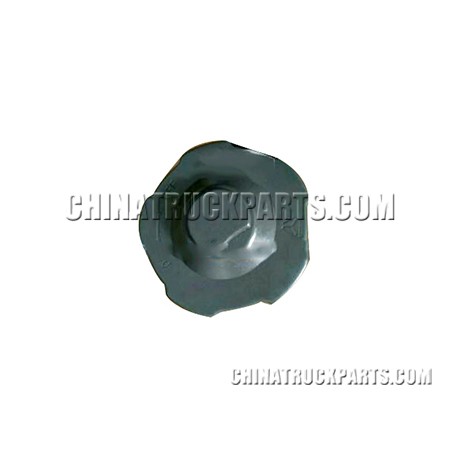 Fuel Tank Cover