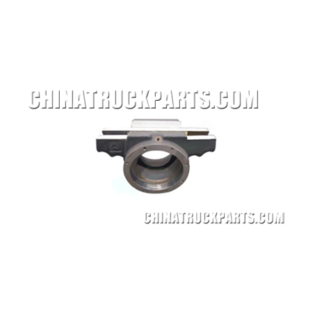 Sinotruk HOWO Parts Front Rear Suspension Balance Shaft Housing - WG9925525235 For Sale