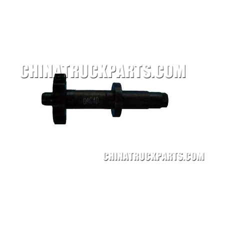 Sinotruk HOWO Parts Front Rear Suspension Manual Adjuster - WG9100443040 For Sale