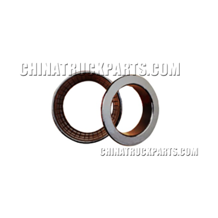 Sinotruk HOWO Parts Front Rear Suspension Ball Bearing - WG9114520042 For Sale