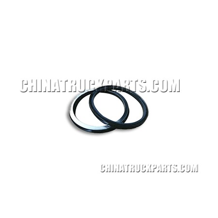 Sinotruk HOWO Parts Front Rear Suspension Seal - WG614 130062 For Sale