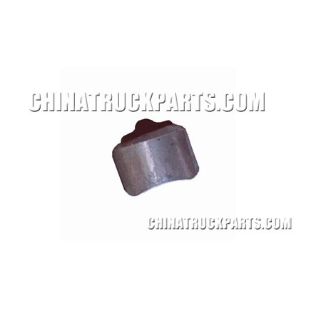 Sinotruk HOWO Parts Front Rear Suspension Bearing  Seat- WG9100443023 For Sale