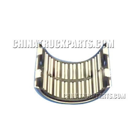 Sinotruk HOWO Parts Front Rear Suspension Half Moon Bearing Assy- WG9100444022 For Sale