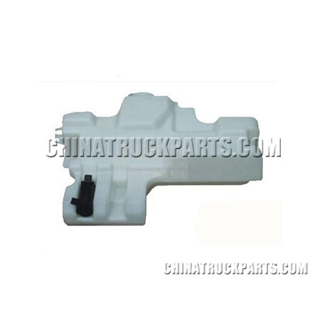 Scrubber assembly
