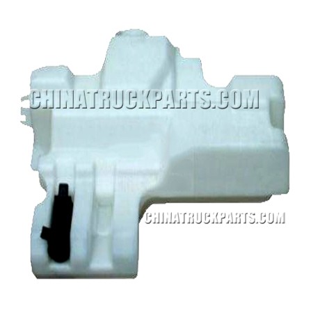 Scrubber Assembly