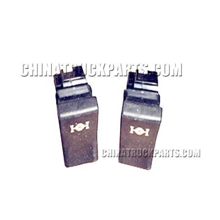 Inter-Shaft Differential Switch Assembly