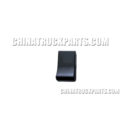 1-Dongfeng Tianlong Lorry Truck Rocker Switch Cover