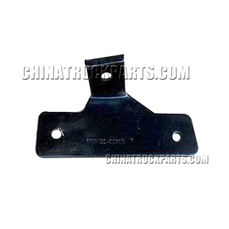 2-Dongfeng Tianlong Lorry Truck Upper Bracket - Intake Air Inlet Tube-1109822-C0110 For Sale