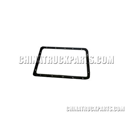Cover pad