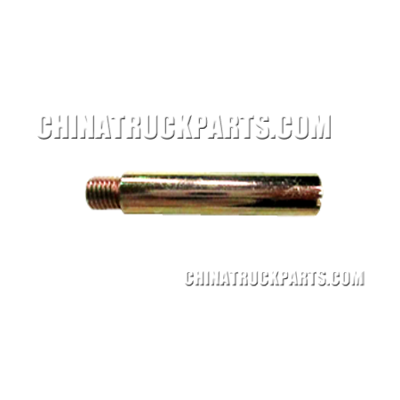  Pedal Arm Pin Shaft-Clutch
