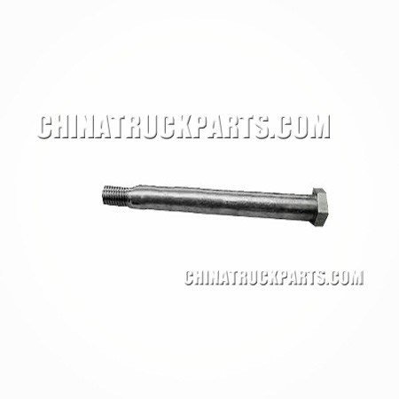 Dongfeng TianLong Truck Parts Pedal Pin Shaft -1602047-c0100 for Hot Sale