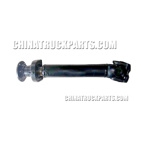 2-Dongfeng TianLong Truck Parts Intermediate Drive Shaft and Support Assembly- 2202110-K1300for Hot Sale