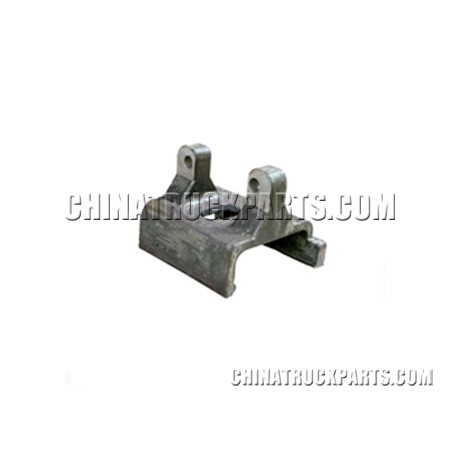 2-Sinotruk Howo Truck PartsThrust lever bracket - lower right2931345-k0804