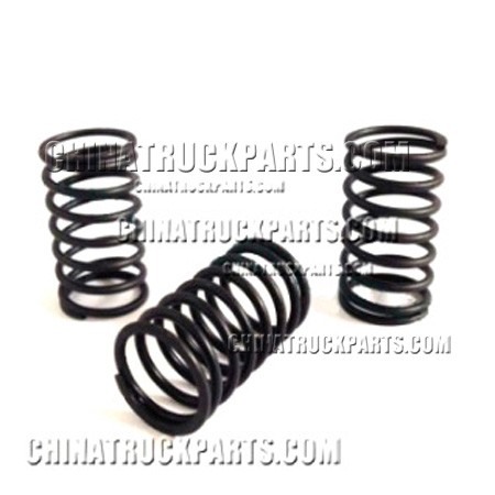  Return Spring - Brake Pedal