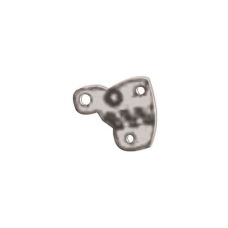 Bracket - Brake Switch Limit Block