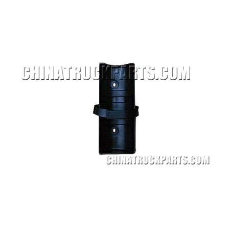 2-Dongfeng Tianlong Lorry Truck Upper Bracket-Fire Extinguisher-3910015-C0100
