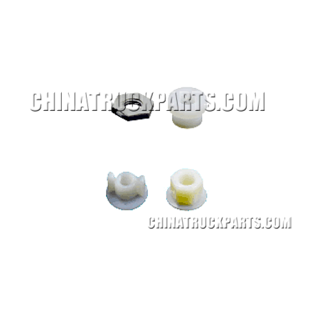  Plastic Nut