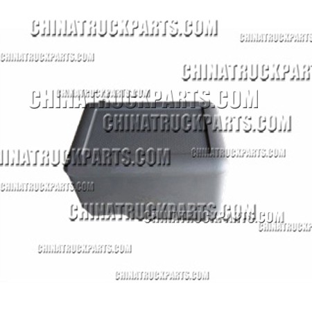 2-Dongfeng Tianlong Lorry Truck Glove Compartment (passenger side)-513030-C0100