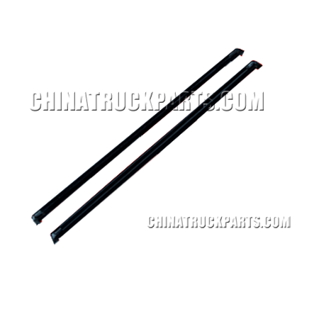 Left Car Door And Window Desk Outer Sealing Strip