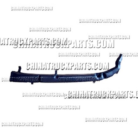Defrost Nozzle-Passenger Side