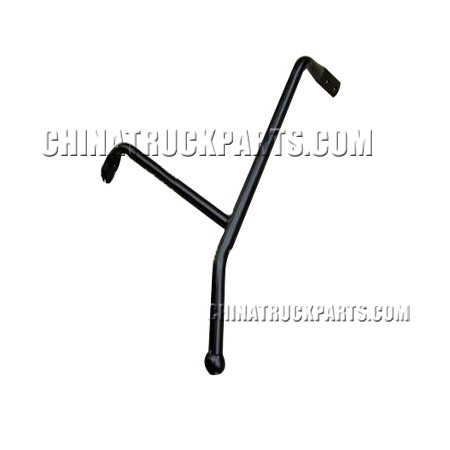 Upper Boom Assembly-Passenger Side Exterior Mirror