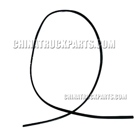 Sealing Strip-Upper Whorl Cover