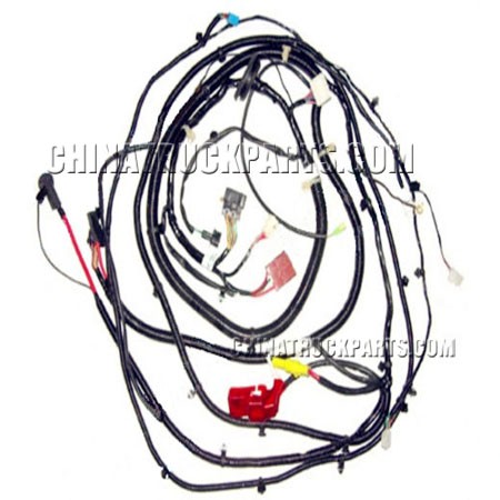Door Harness Assembly(R)