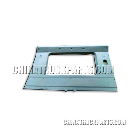 JAC GALLOP Truck Cab Parts Rear ornamental plate assembly- 5601010G1510 For Sale
