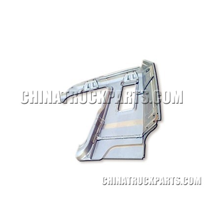 JAC GALLOP Truck Cab Parts Lateral circumference plate- 72120-7A005 For Sale