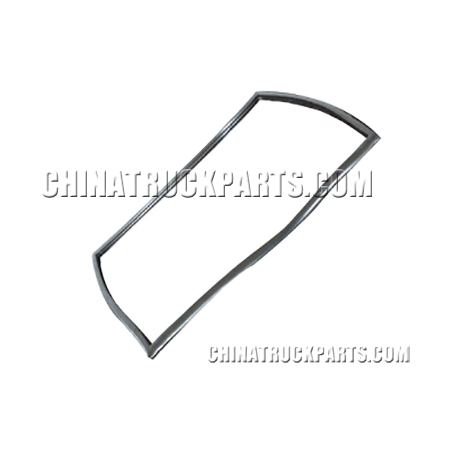 JAC GALLOP Truck Cab Parts Windshield strip- 87301-7A000 For Sale