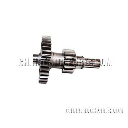 Long Lay Shaft C
