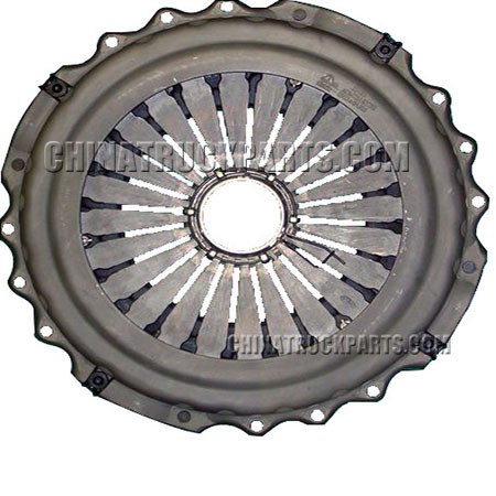 SINOTRUK HOWO Gearbox Clutch Pressure Plate-AZ9725160110 for Sale
