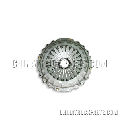 2-C&C (VH) Clutch Pressure Plate And Cover Assembly-100160100004AB0A For Sale
