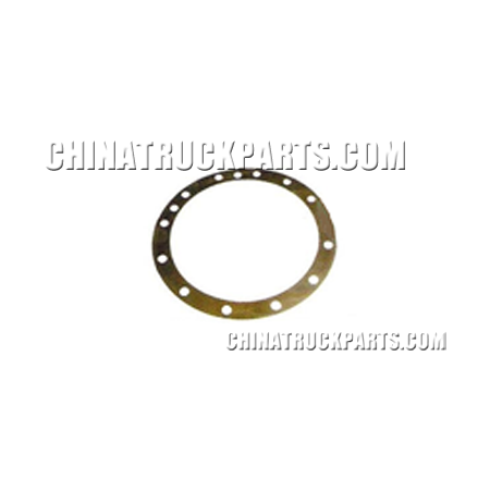 2-Dongfeng Tianlong Truck Parts 2402N-083-085 Adjusting Washer(R)