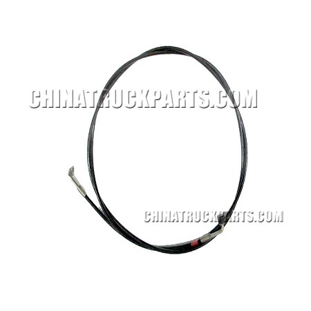 Shacman F2000 Tractor Truck Parts Petroleum Pipeline-DZ164382001 for Sale 
