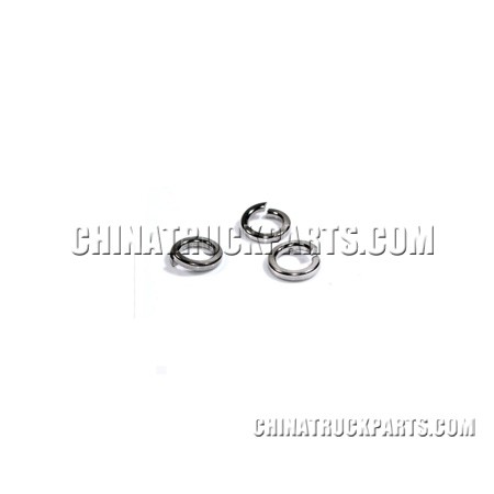 Spring Washers