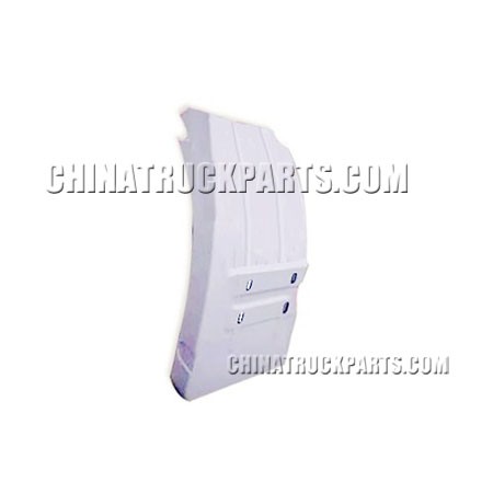 2-C&C (VH) Left Front Wheel Fender Assembly-100510300597AAPA For Sale