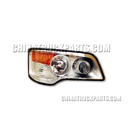 2-C&C (VH) Right Front Combination Light Assembly-100442100006AD0A For Sale