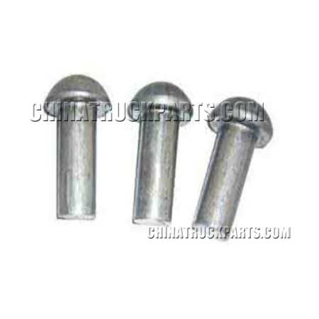 2-C&C (VH) Semicircular Head Rivet-190409122300AA0A For Sale