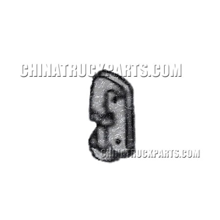 2-SHACMAN F2000 TRACTOR TRUCK HINGE PARTS-81.62690.0047 II FOR SALE