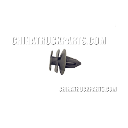 2-Shacman F2000 Tractor Truck Parts Clamp-81.62640.0092 for Sale