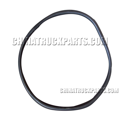 2-Shacman F2000 Tractor Truck Parts Seal Frame-81.96120.0885-1 for Sale