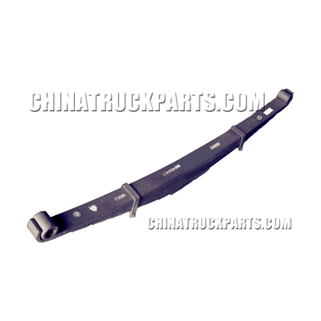 Sinotruk HOWO Parts Front Rear Suspension Front Spring - WG9232520026 For Sale