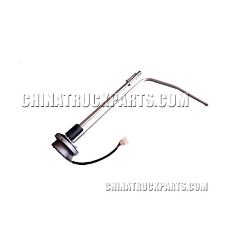LIUZHOU Cheng Long QS3452 XU Dump Truck CAB Parts Fuel Sensor Assembly-TP401M3-3827011B For Sale