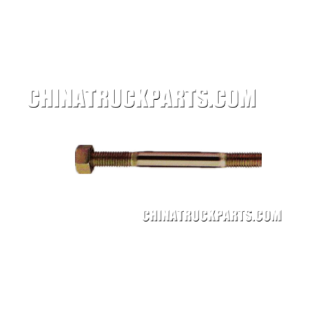 Sinotruk Howo Truck Engine Parts Screw- VG1500020046 For Sale