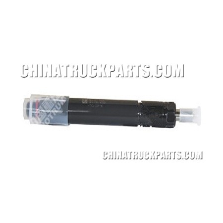 Sinotruk Howo Truck Engine Parts Fuel Injector- VG1560080276 For Sale