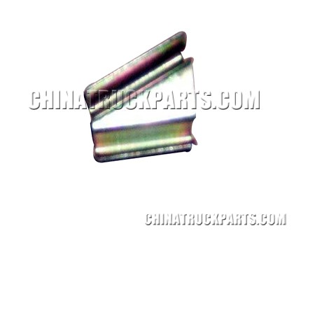 Sinotruk Howo Truck Parts-Right A Column Clamp-WG1642110041 for sale