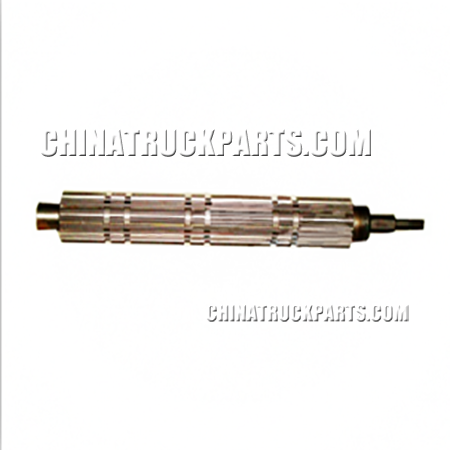 Sinotruk Howo Main Shaft with Joint-WG2203040009 for Sale